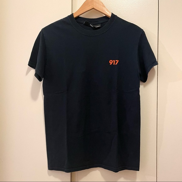 Call Me 917 Shirt - Picture 1 of 4